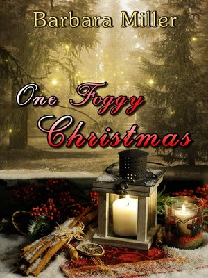 cover image of One Foggy Christmas